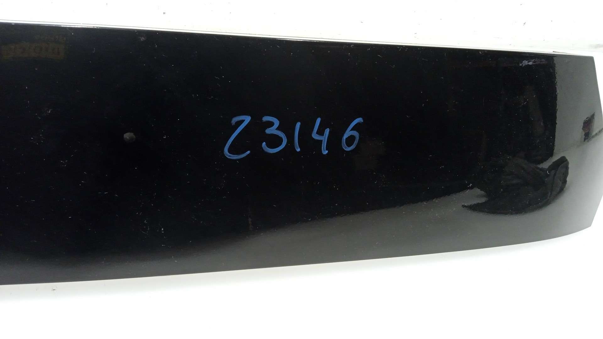 MOLDURAS TRASERAS HYUNDAI BAYON (BC3) 2021- (87311Q0400 1659972)