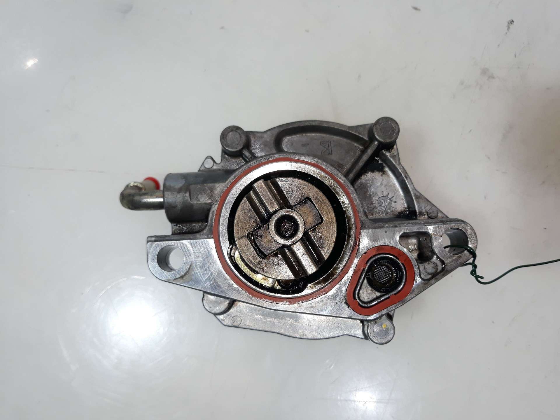DEPRESOR FRENO / BOMBA VACIO CITROËN C2 2003-2010 (456565 1415340)