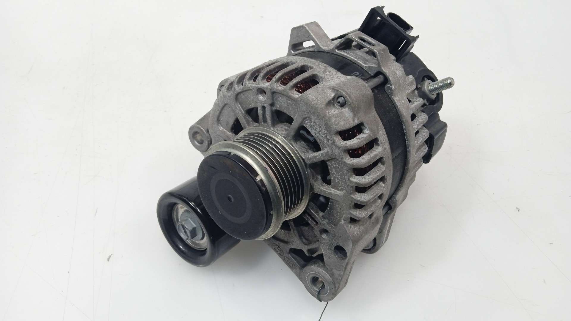ALTERNADOR HYUNDAI BAYON (BC3) 2021- (3730007500 1659975)