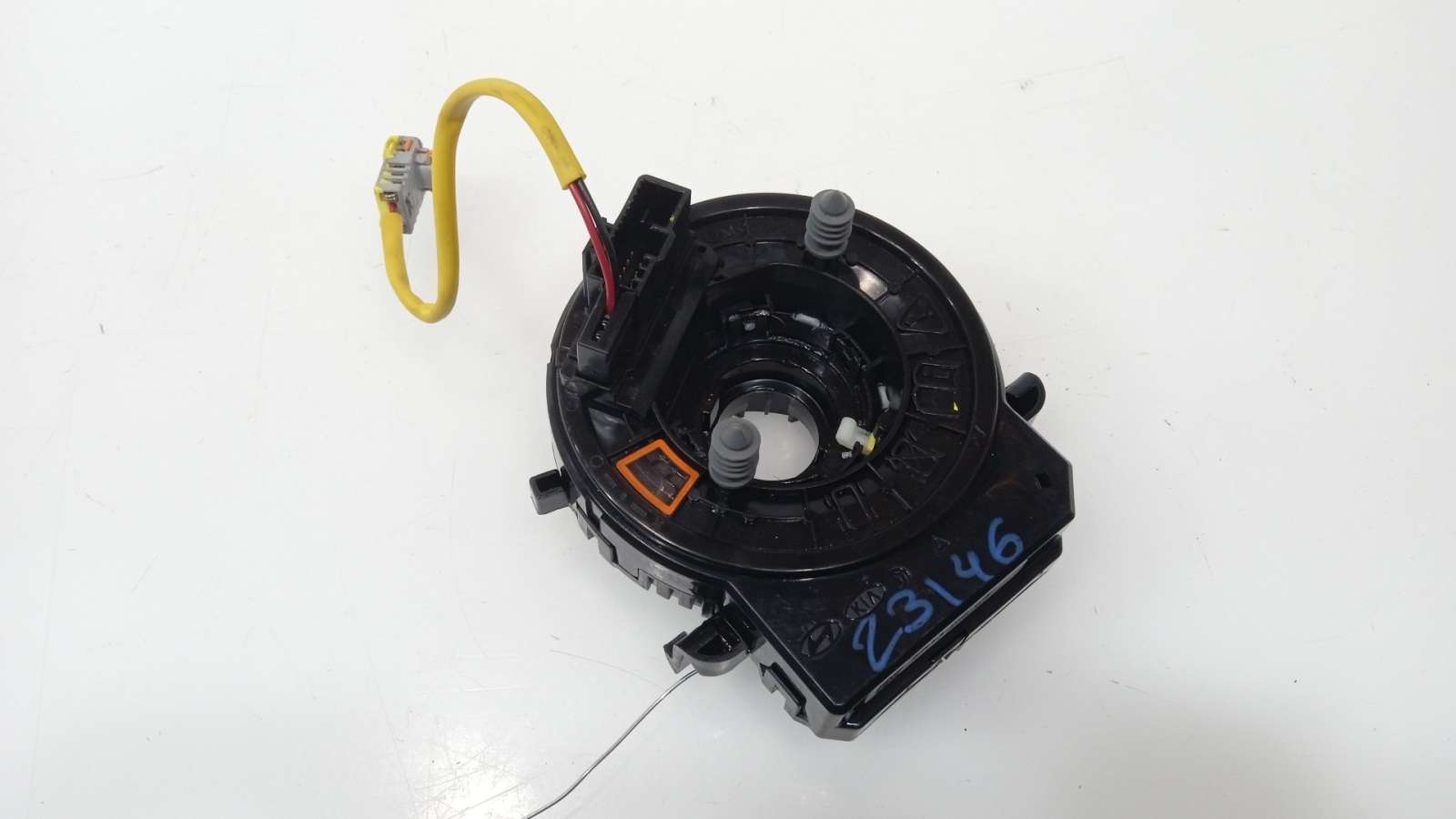 ANILLO AIRBAG HYUNDAI BAYON (BC3) 2021- (93490S1130 1659980)