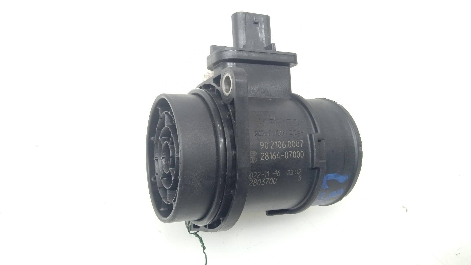 CAUDALIMETRO HYUNDAI BAYON (BC3) 2021- (2816407000 1659997)