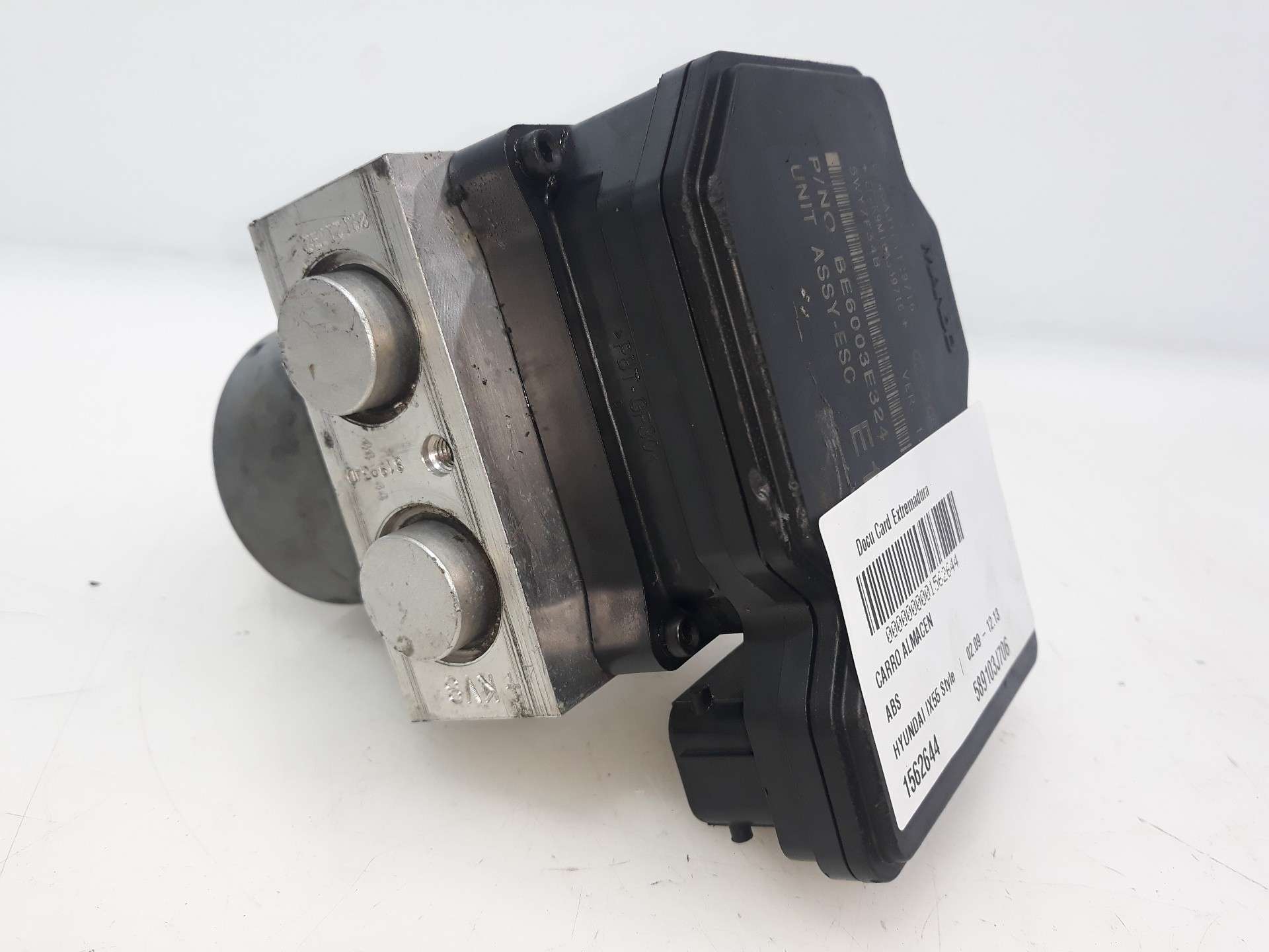 ABS HYUNDAI ix55 2006- (589103J706 1562644)