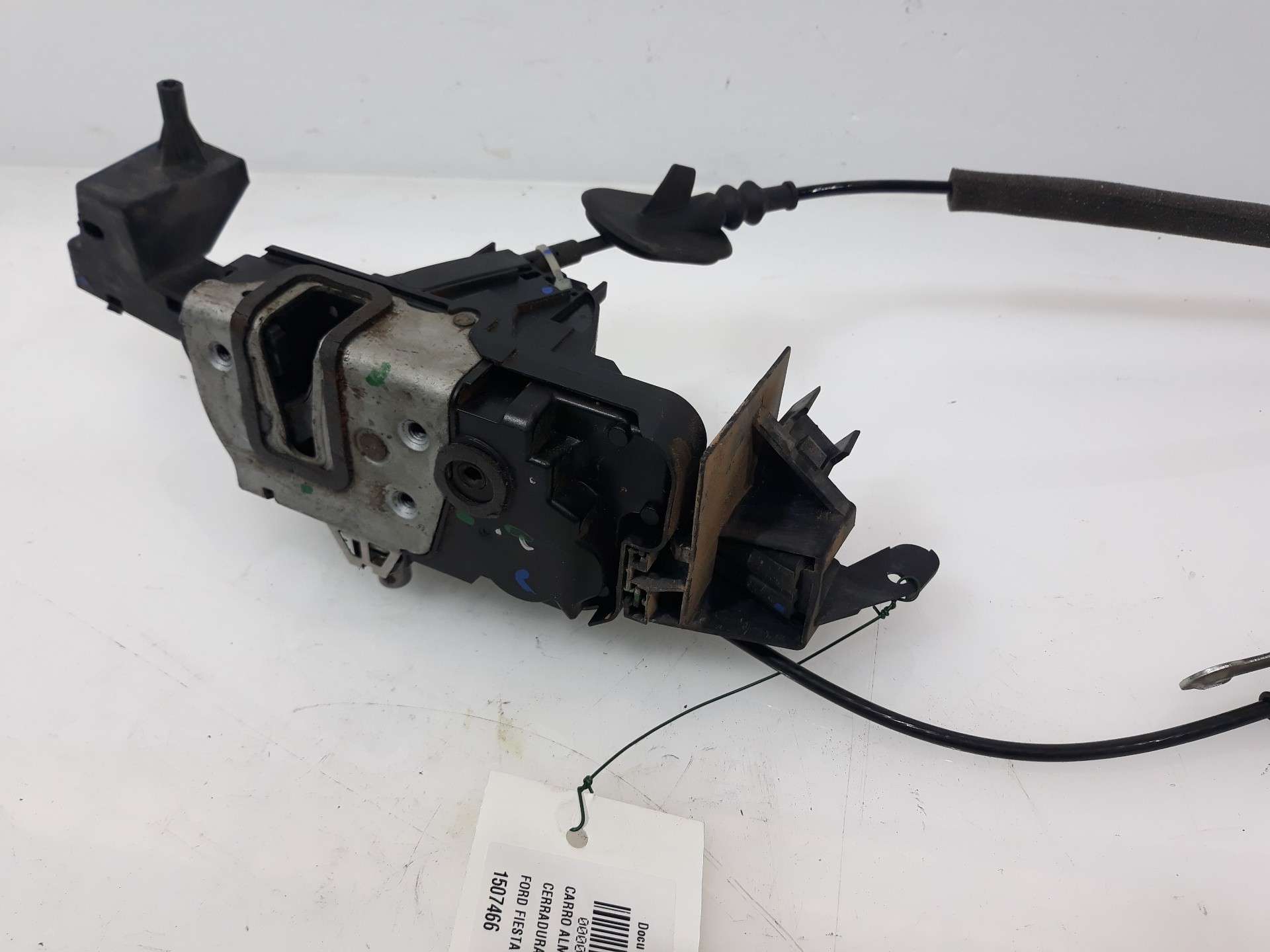 CERRADURA PUERTA DELANTERA DERECHA FORD FIESTA (CE1) 2017- (2342583 1507466)