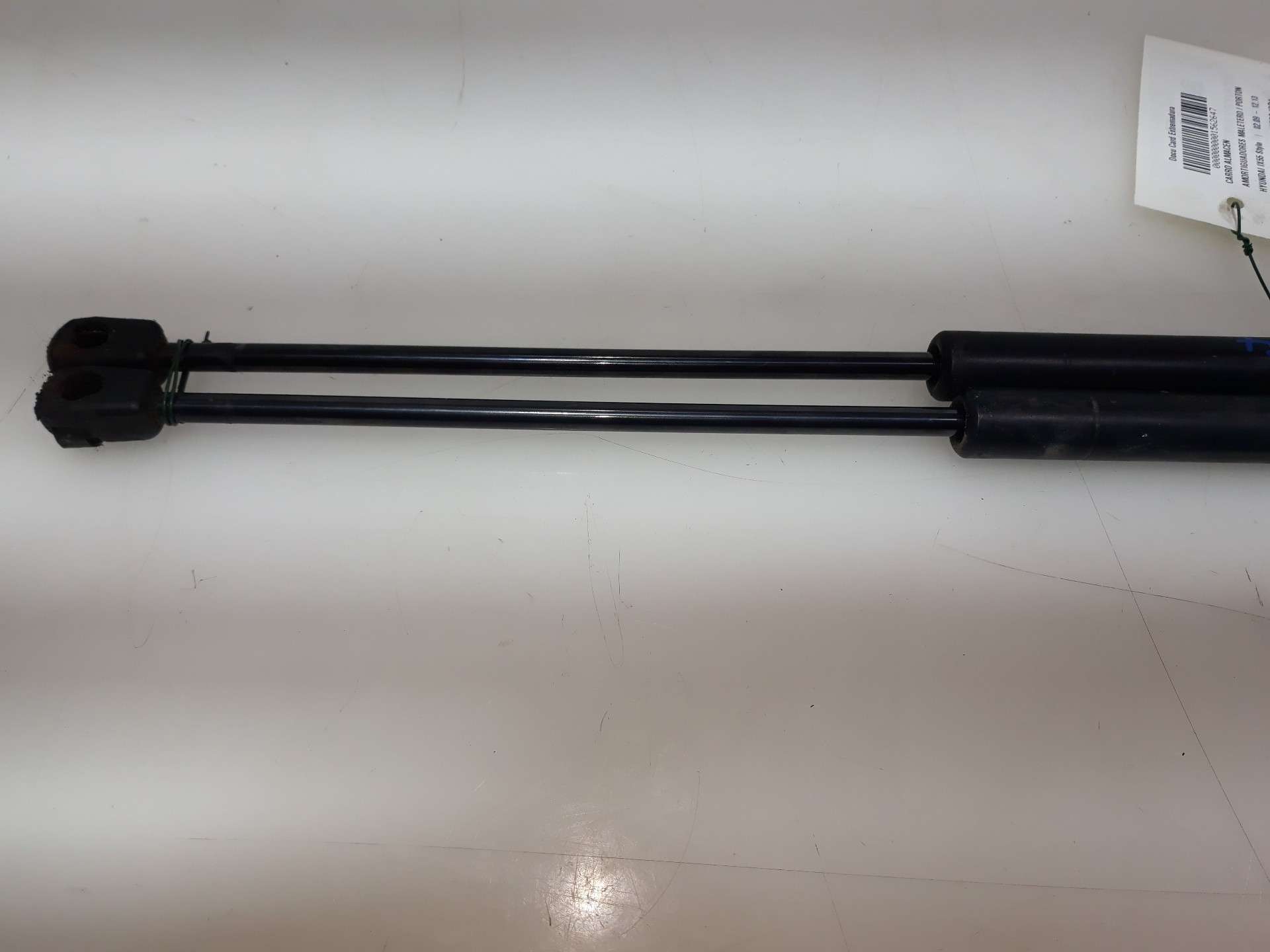 AMORTIGUADORES MALETERO / PORTON HYUNDAI ix55 2006- (817703J021 1562647)
