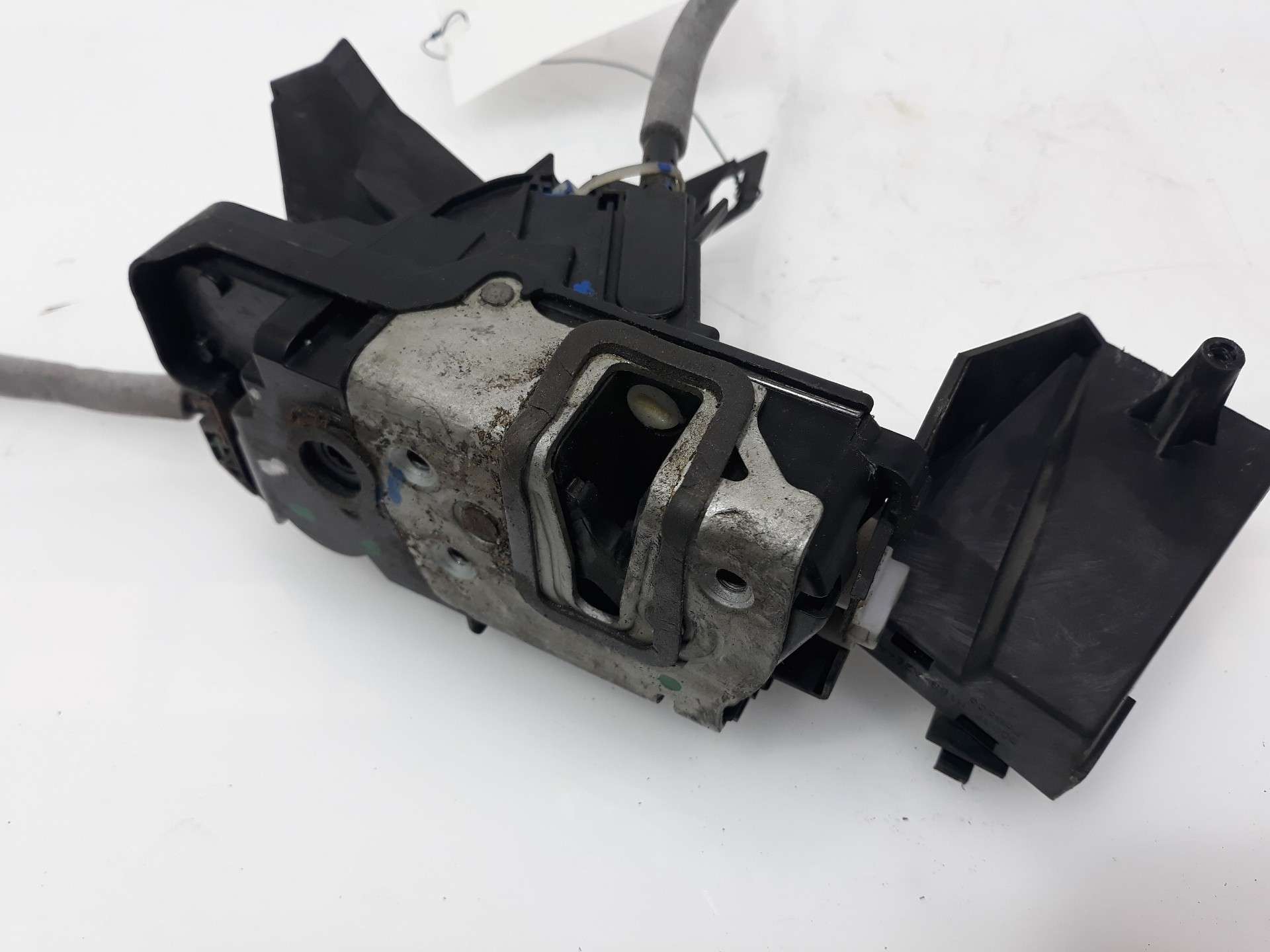 CERRADURA PUERTA TRASERA IZQUIERDA FORD FIESTA (CE1) 2017- (2338041 1507469)