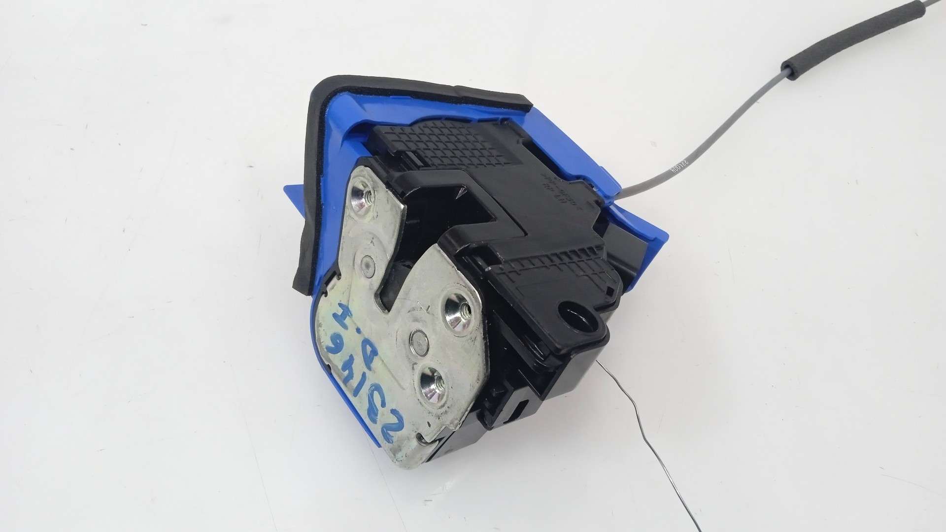 CERRADURA PUERTA DELANTERA IZQUIERDA HYUNDAI BAYON (BC3) 2021- (81310Q0000 1660003)