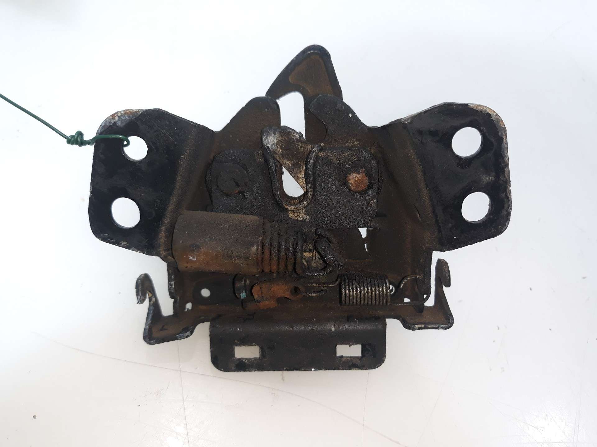 CERRADURA CAPO HYUNDAI ix55 2006- (811303J000 1562668)