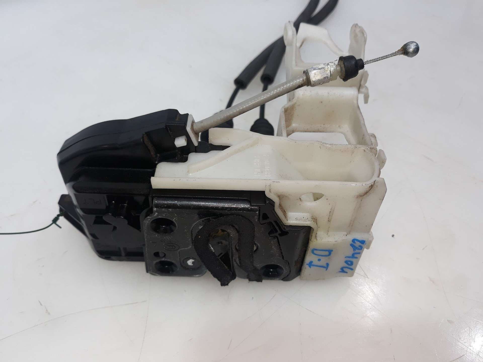 CERRADURA PUERTA DELANTERA IZQUIERDA HYUNDAI ix55 2006- (813103J010 1562671)