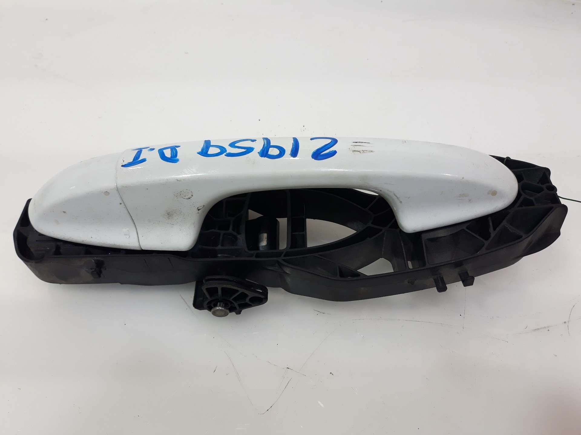 MANETA EXTERIOR DELANTERA IZQUIERDA FORD FIESTA (CE1) 2017- (2126416 1507490)