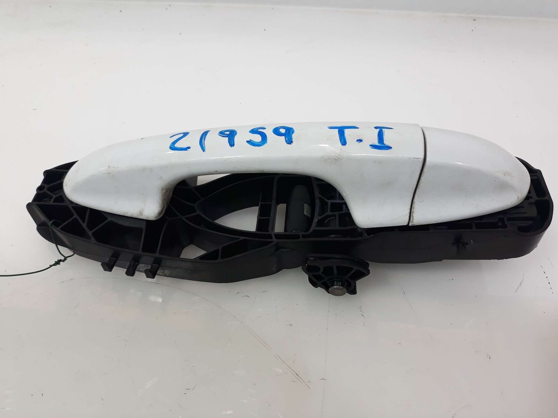 MANETA EXTERIOR TRASERA DERECHA FORD FIESTA (CE1) 2017- (2126416 1507492)