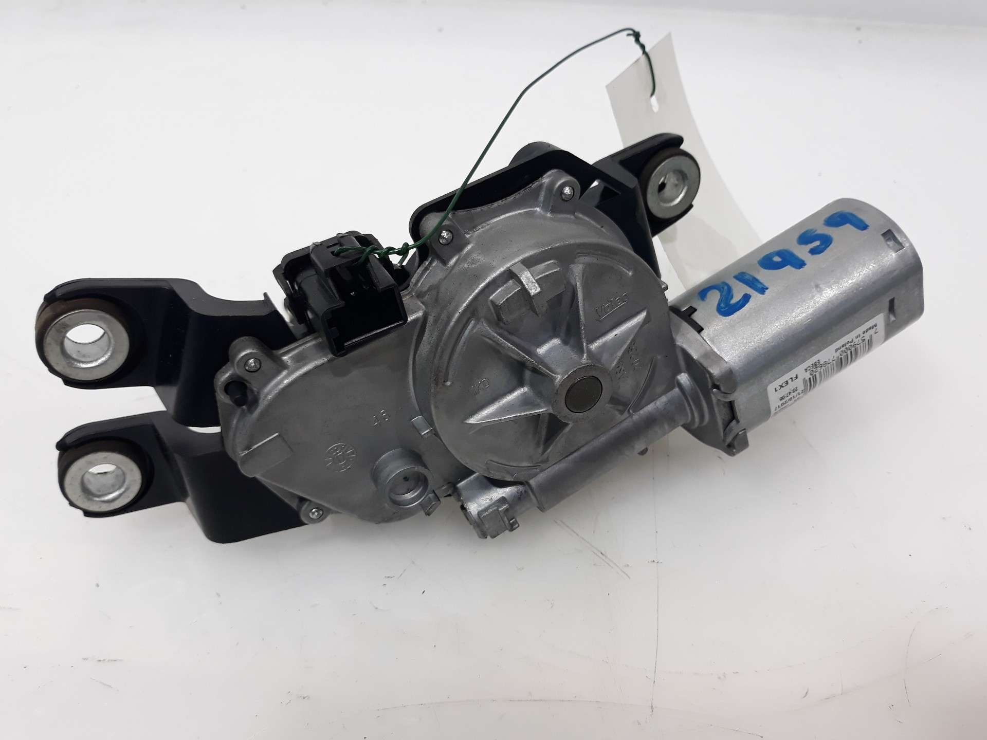 MOTOR LIMPIA TRASERO FORD FIESTA (CE1) 2017- (H1BB17404AA 1507501)