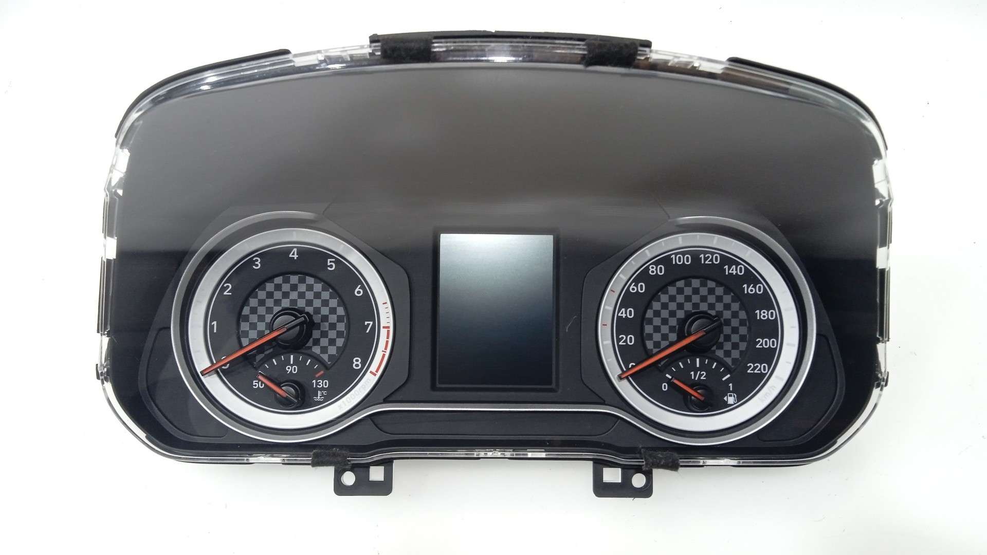 CUADRO INSTRUMENTOS HYUNDAI BAYON (BC3) 2021- (94013Q0092 1660008)