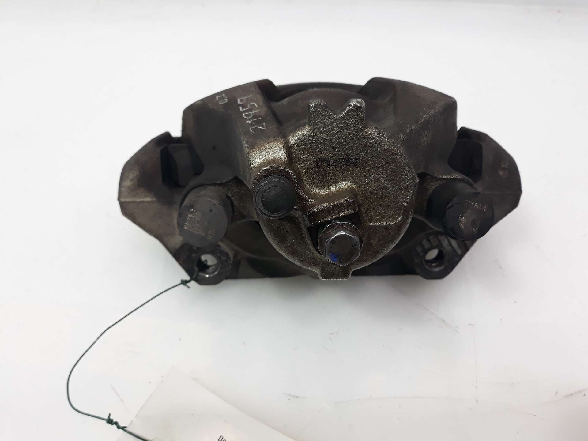 PINZA FRENO DELANTERA IZQUIERDA FORD FIESTA (CE1) 2017- (2095064 1507509)