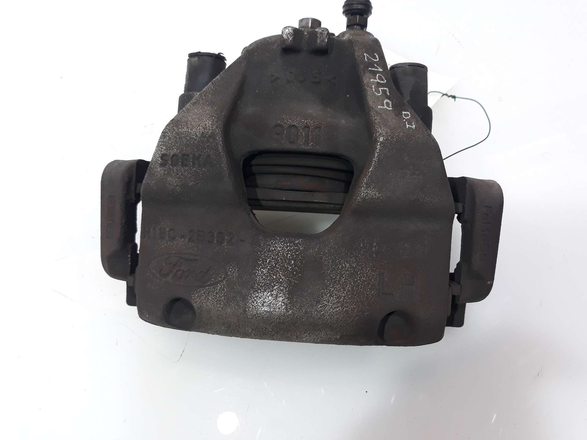 PINZA FRENO DELANTERA IZQUIERDA FORD FIESTA (CE1) 2017- (2095064 1507509)