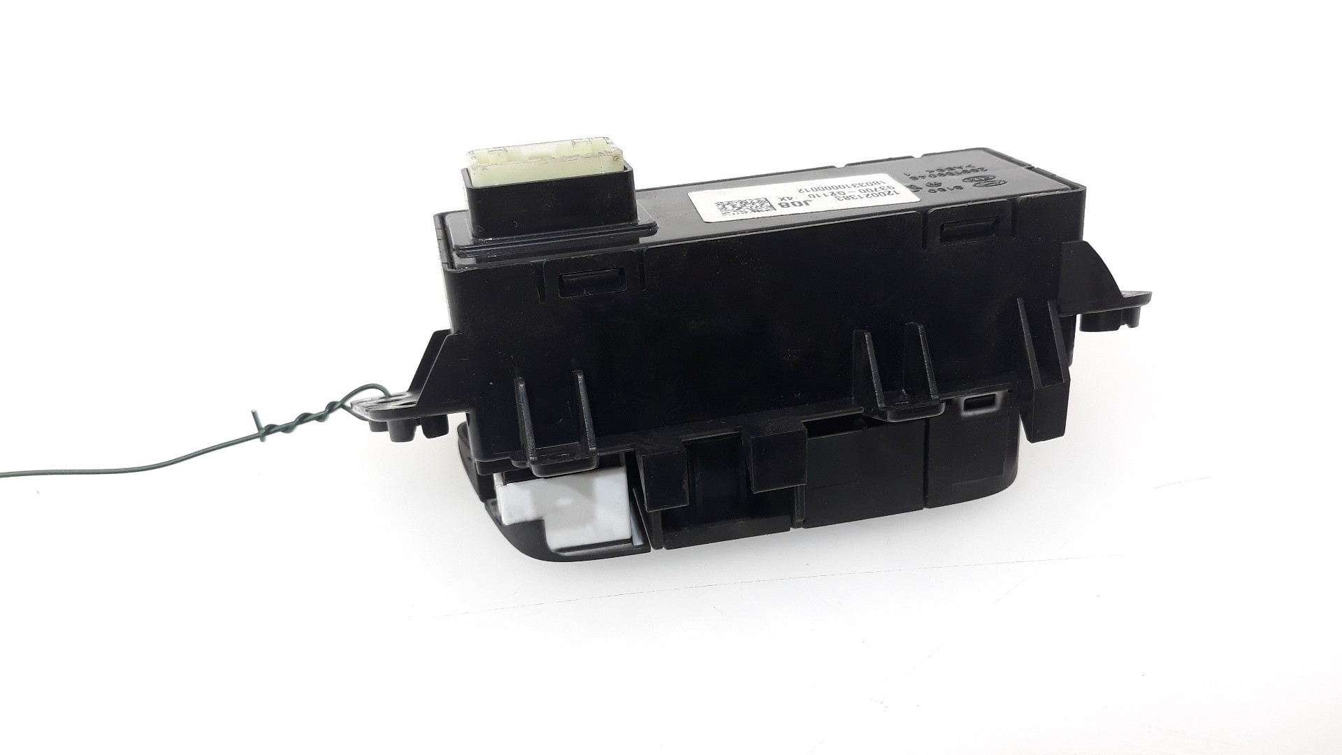 MANDO MULTIFUNCION HYUNDAI IONIQ (AE) 2016- (93700G2110T9Y 1616772)