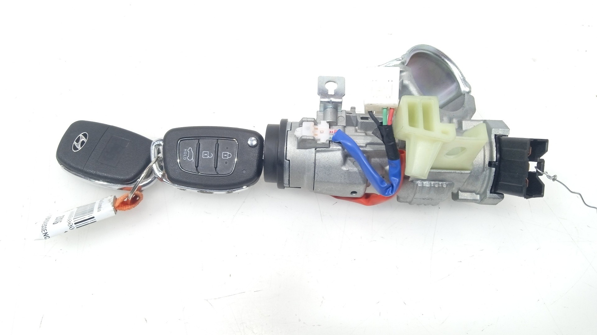 CONMUTADOR DE ARRANQUE HYUNDAI BAYON (BC3) 2021- (81910J7000 1660010)