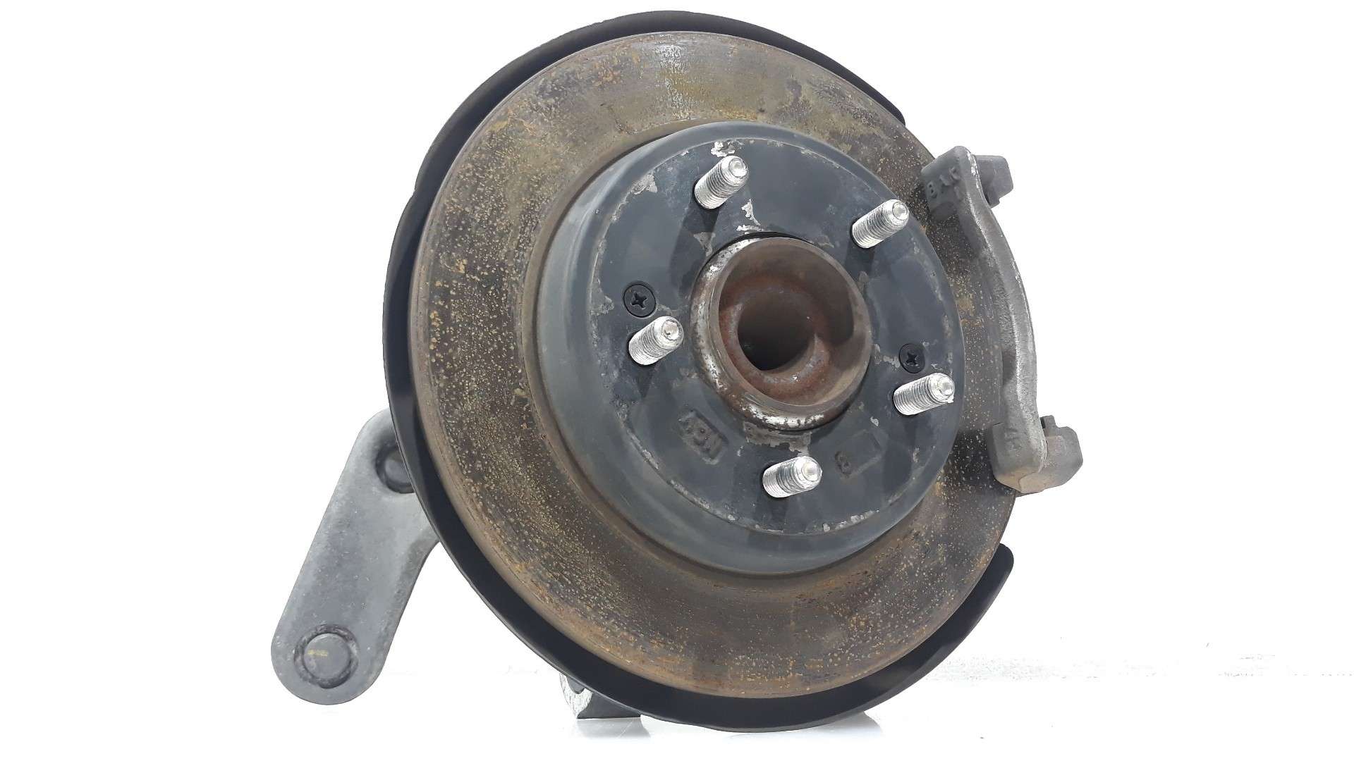 MANGUETA TRASERA IZQUIERDA HYUNDAI IONIQ (AE) 2016- (52710G2000 1616776)