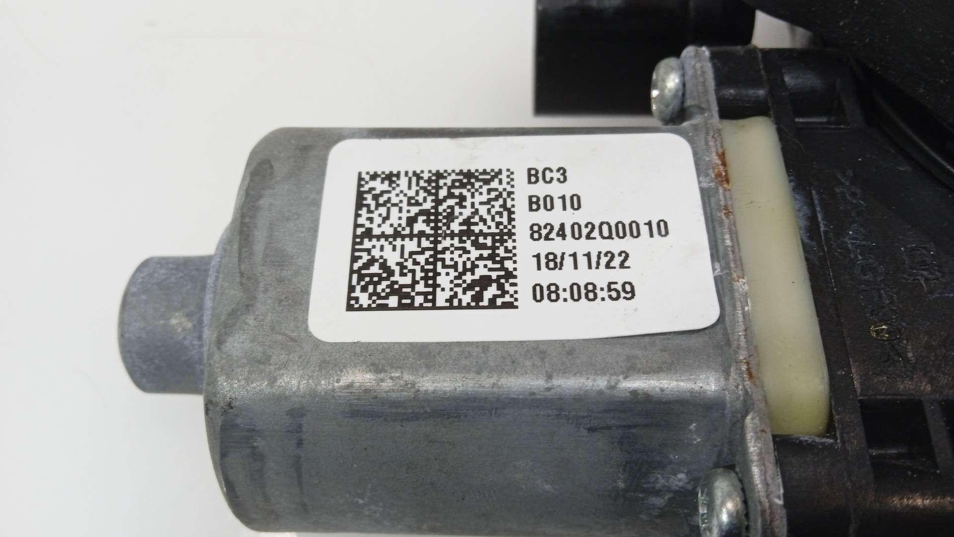 ELEVALUNAS DELANTERO DERECHO HYUNDAI BAYON (BC3) 2021- (82404Q0010 1660014)
