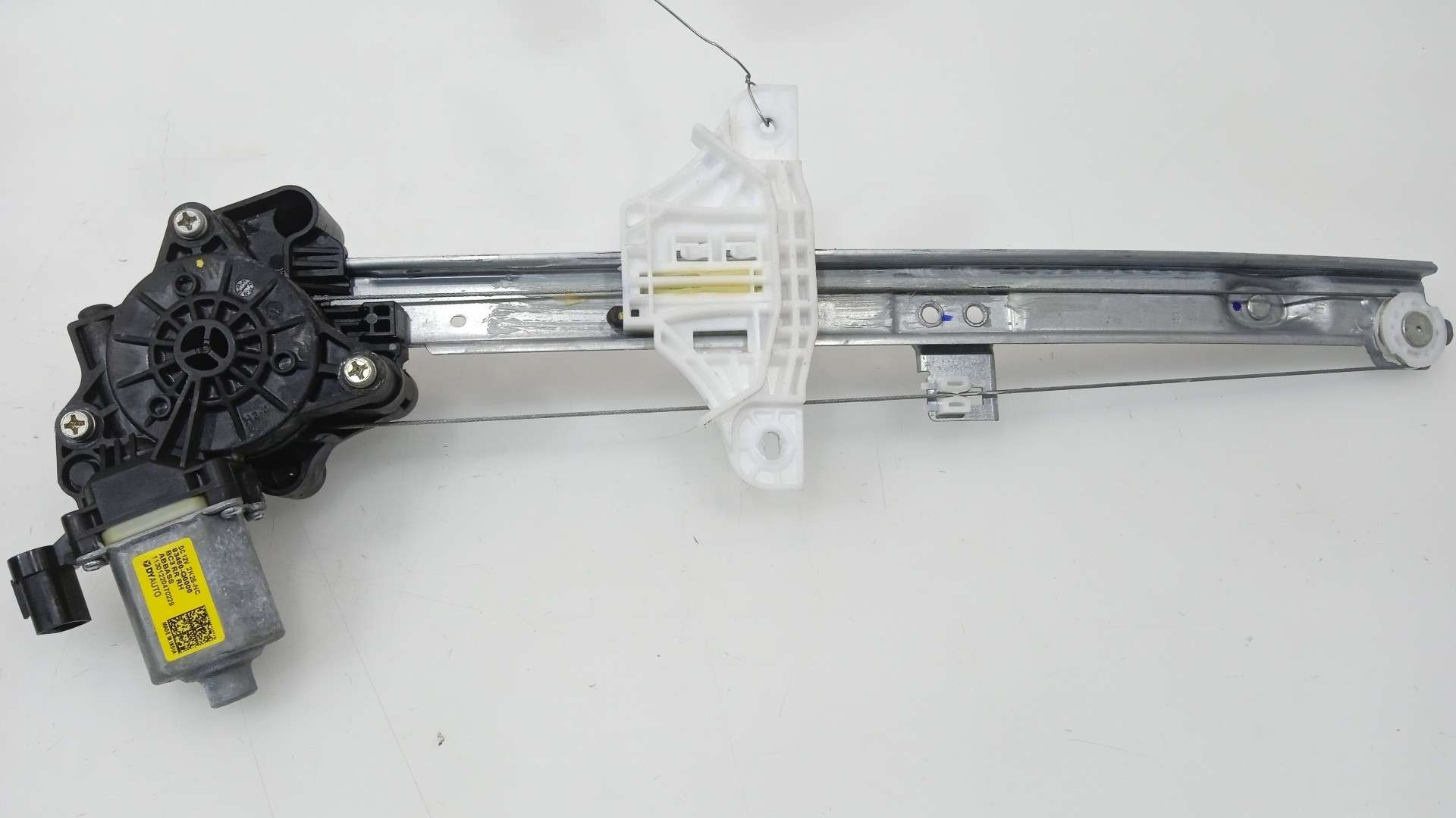 ELEVALUNAS TRASERO DERECHO HYUNDAI BAYON (BC3) 2021- (83404Q0010 1660016)