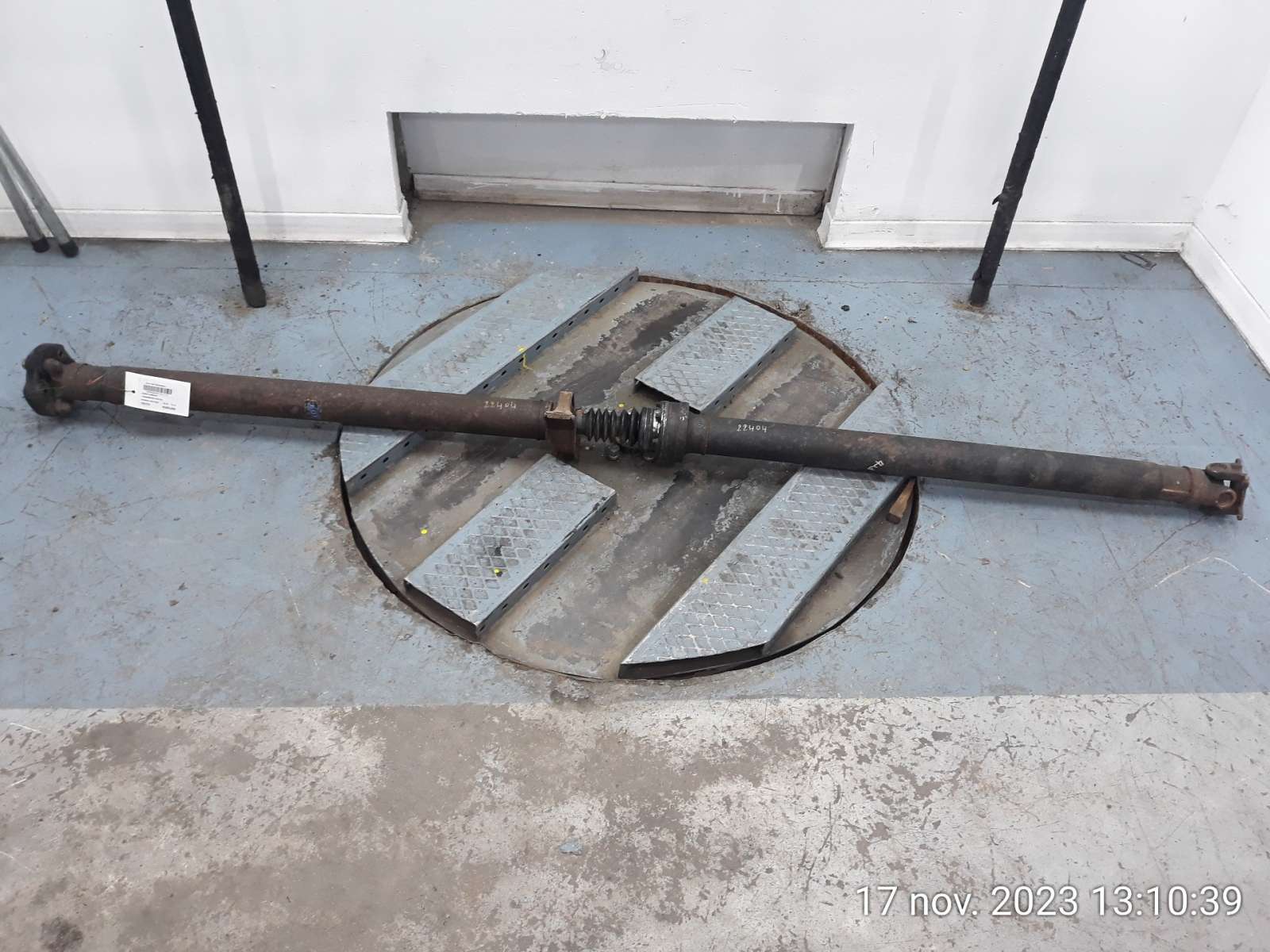 TRANSMISION CENTRAL 493003J000 493003J000 