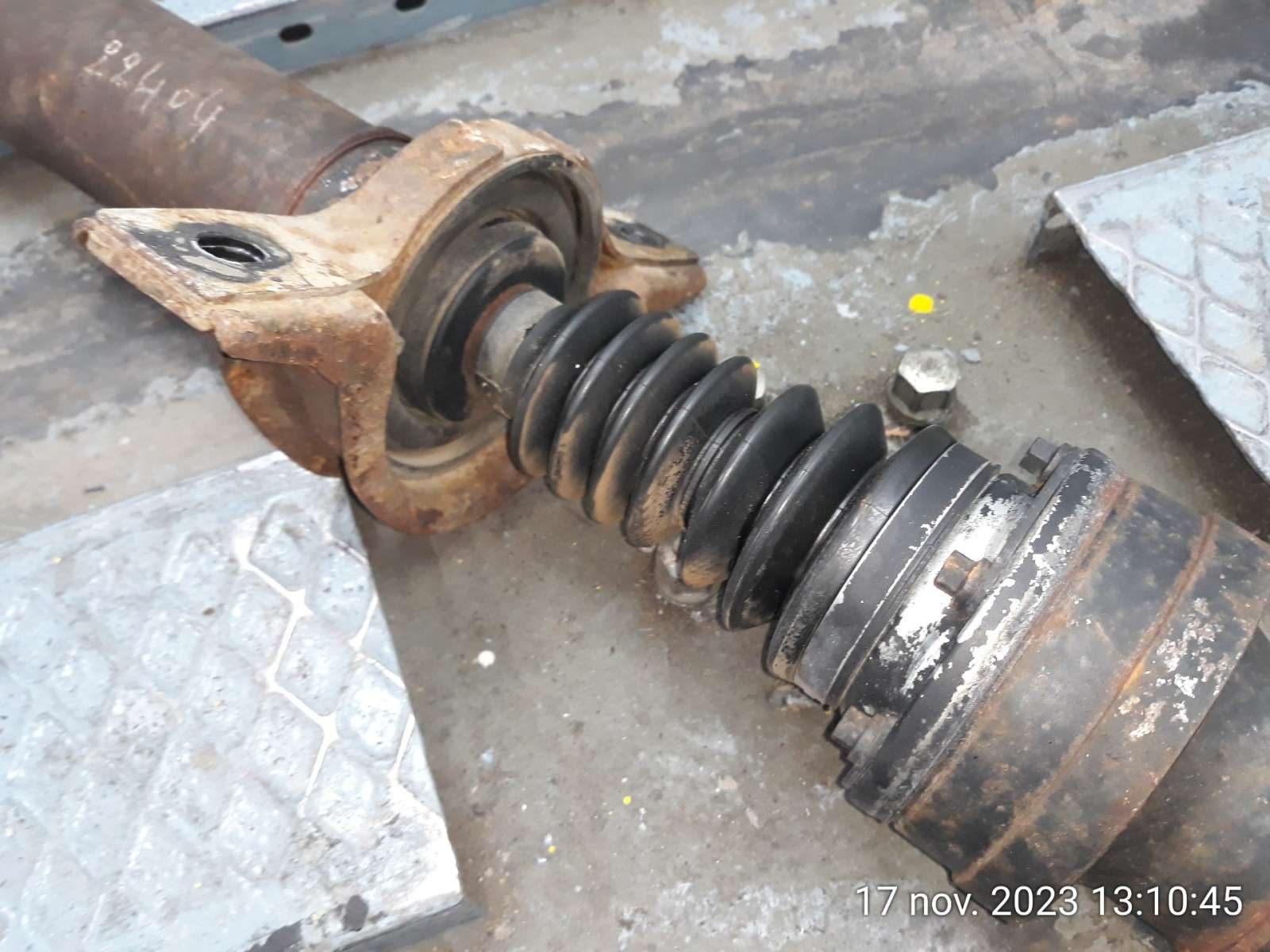 TRANSMISION CENTRAL 493003J000 493003J000 