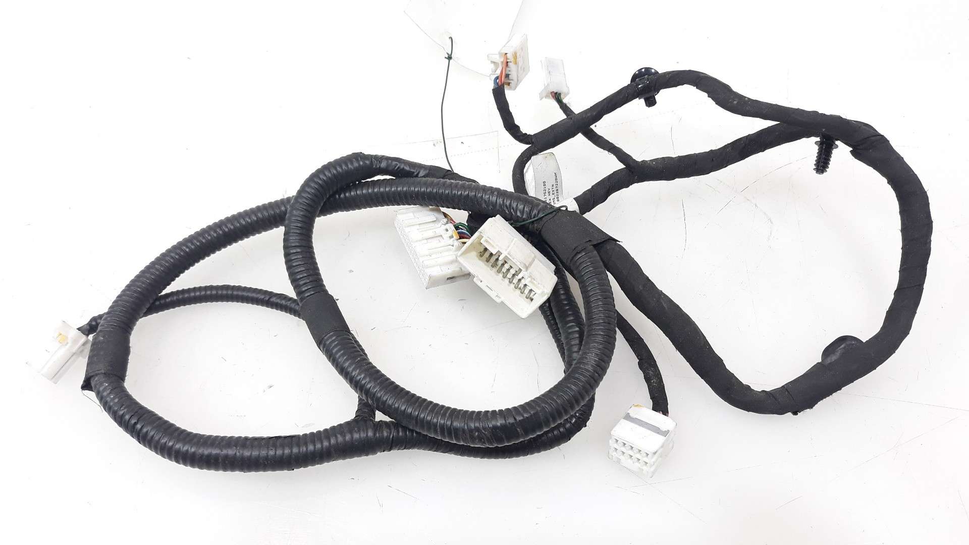 CABLEADO ELECTRICO HYUNDAI IONIQ (AE) 2016- (37517G2100 1616783)