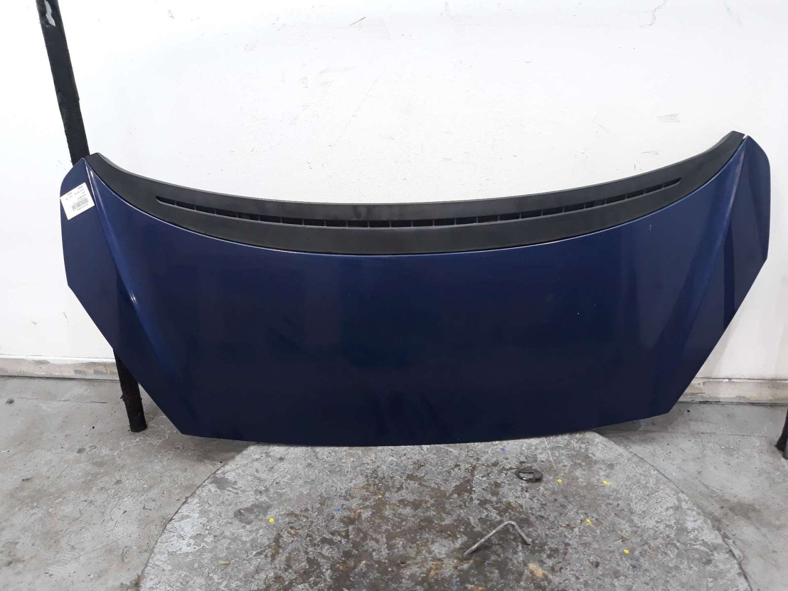 CAPO PEUGEOT 1007 2005-2010 (7901Q5 1425464)