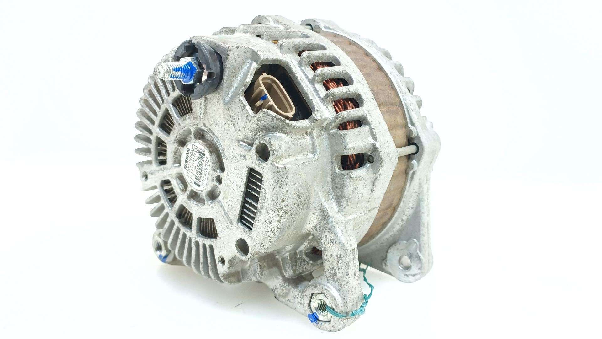 ALTERNADOR NISSAN JUKE (F15) 2010- (23100BV80A 1710192)