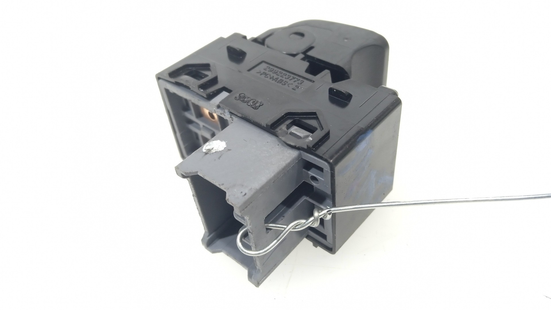 MANDO ELEVALUNAS TRASERO IZQUIERDO HYUNDAI BAYON (BC3) 2021- (93581Q00004X 1660036)