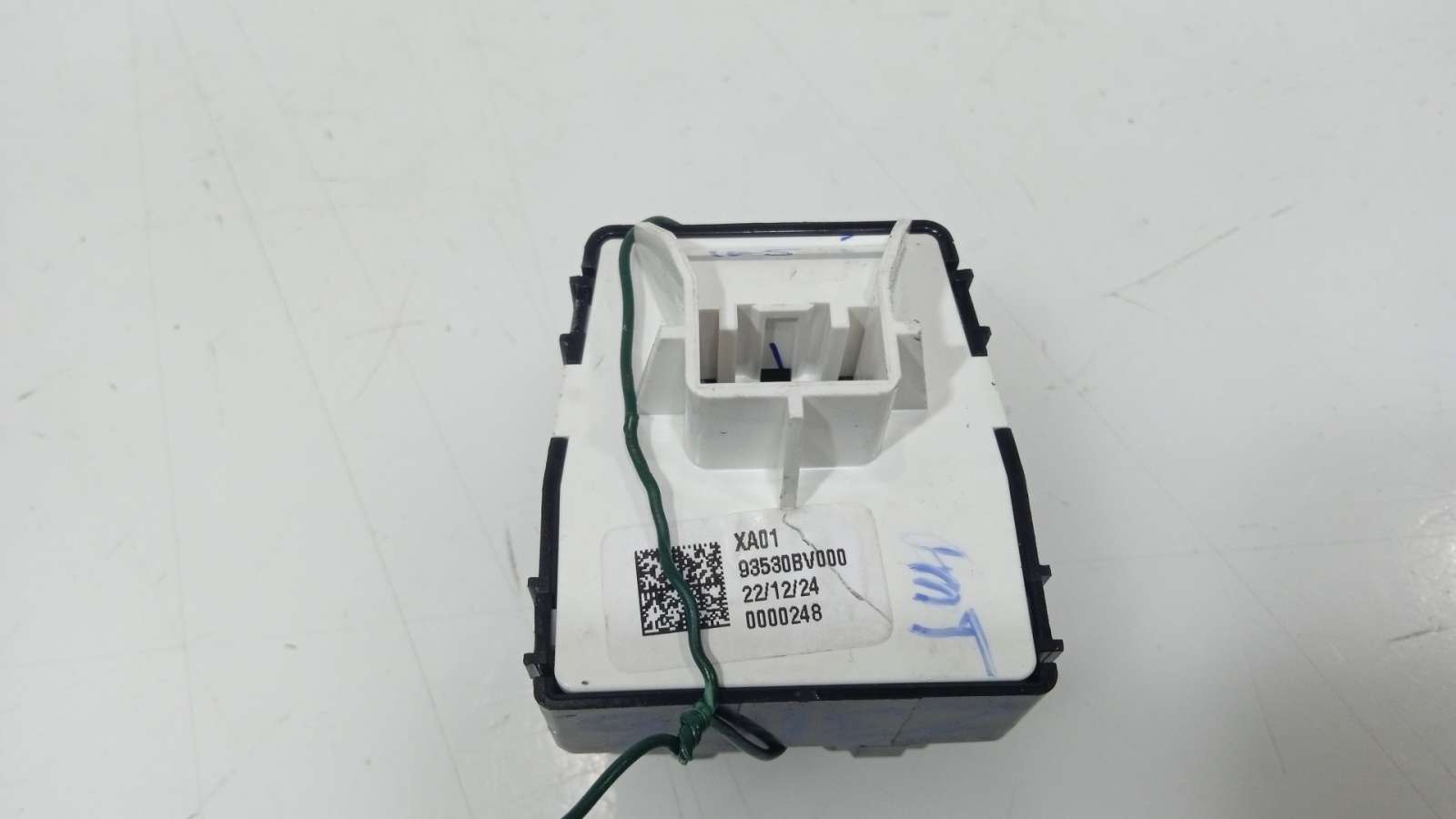 MANDO RETROVISOR HYUNDAI BAYON (BC3) 2021- (93530BV000NNB 1660037)