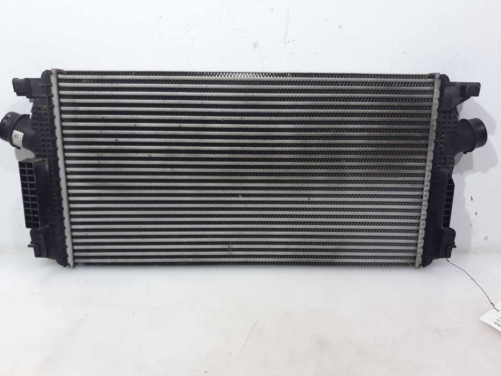 INTERCOOLER OPEL ASTRA J LIM. 2009-2015 (13267647 1425696)