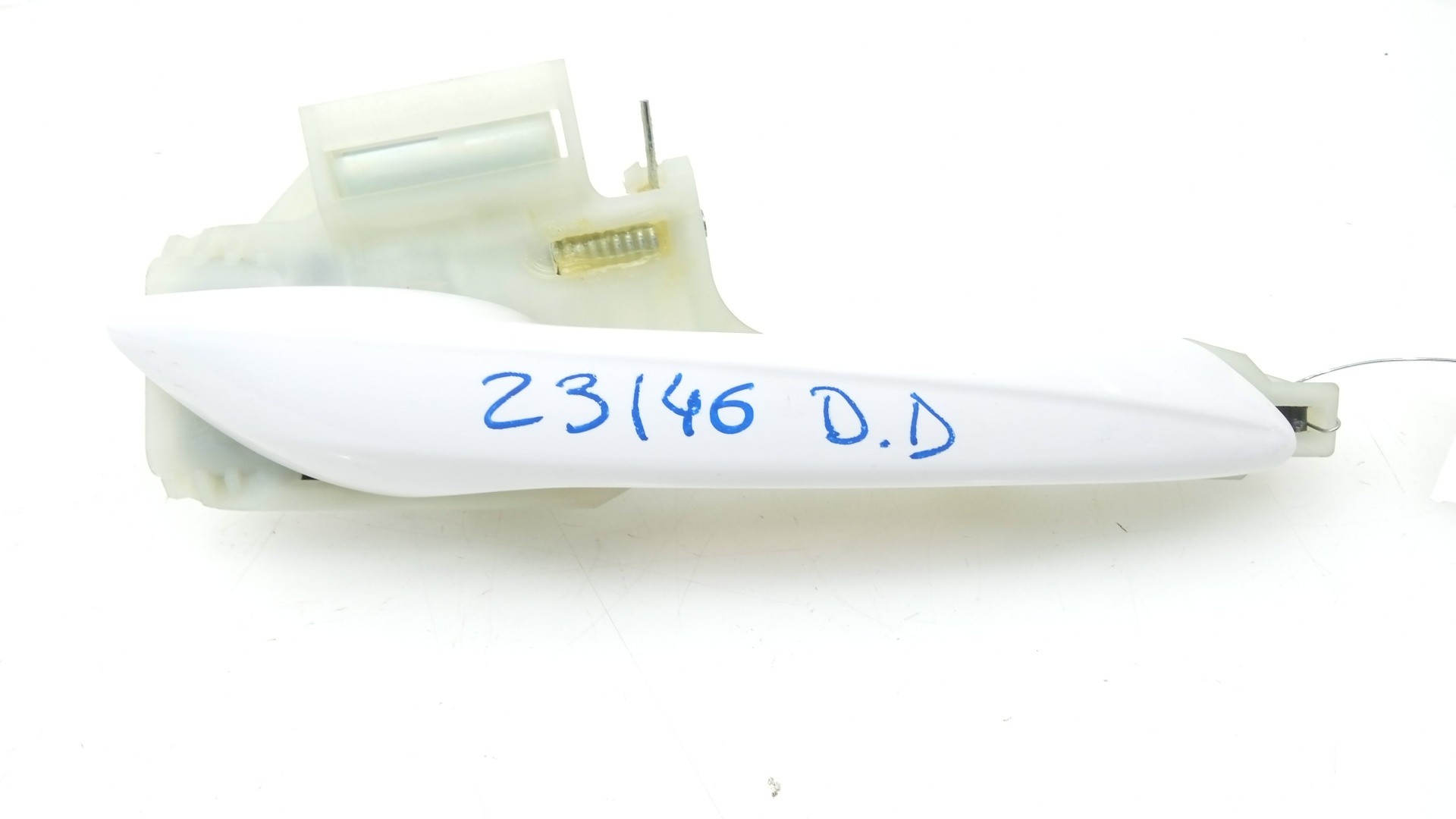 MANETA EXTERIOR DELANTERA DERECHA HYUNDAI BAYON (BC3) 2021- (82661Q0010 1660041)