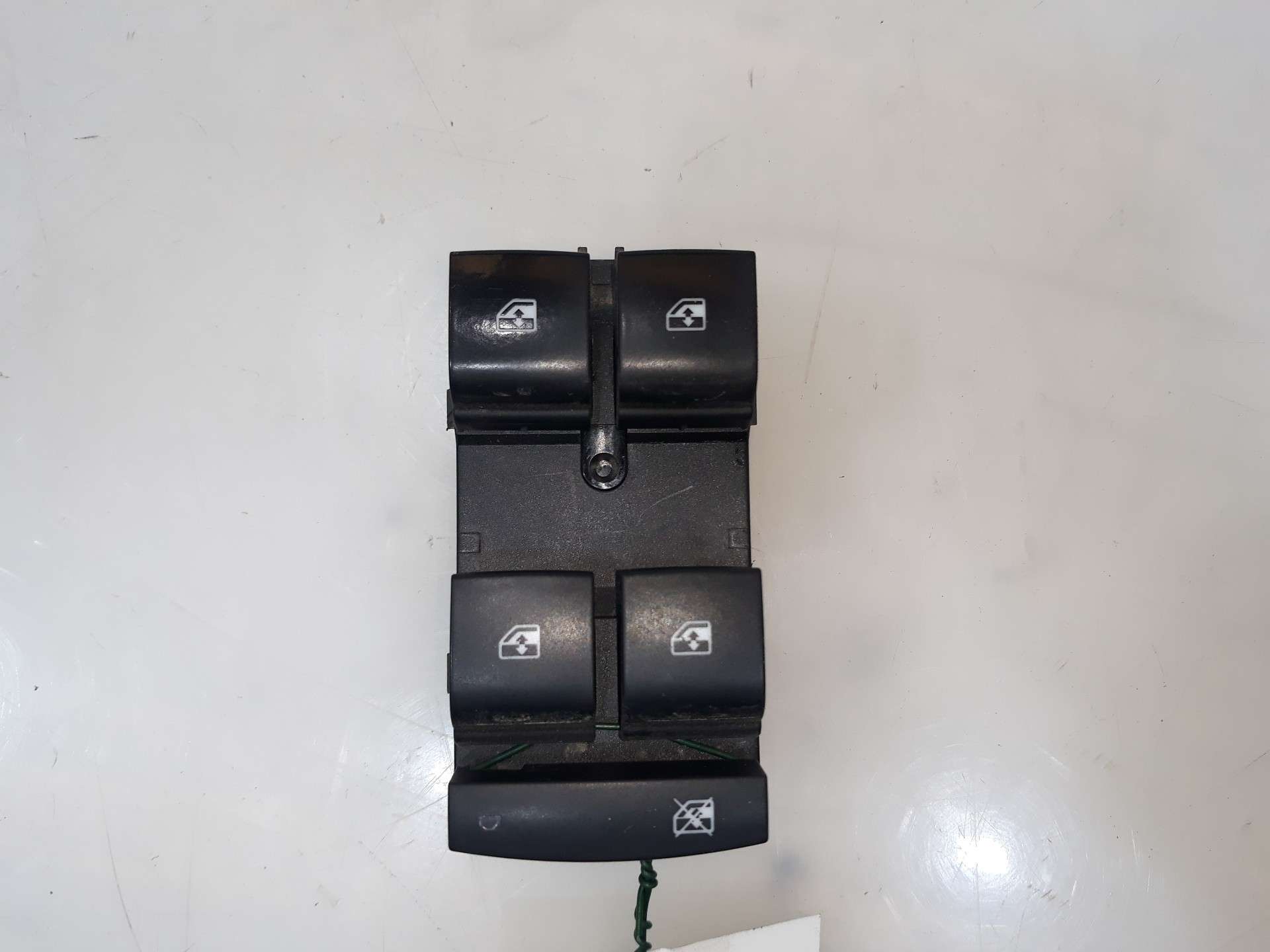 MANDO ELEVALUNAS DELANTERO IZQUIERDO OPEL ASTRA J LIM. 2009-2015 (13305011 1425702)