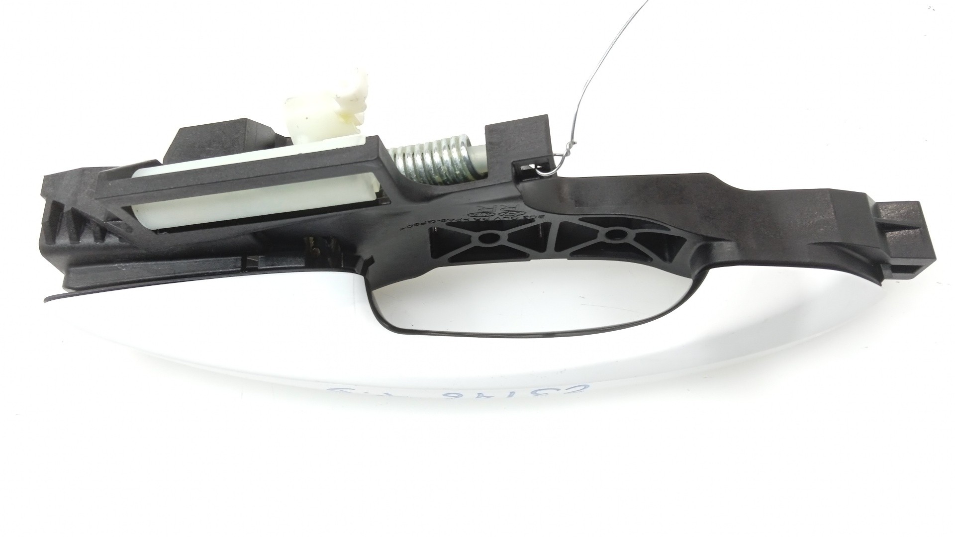 MANETA EXTERIOR TRASERA DERECHA HYUNDAI BAYON (BC3) 2021- (82661Q0010 1660044)