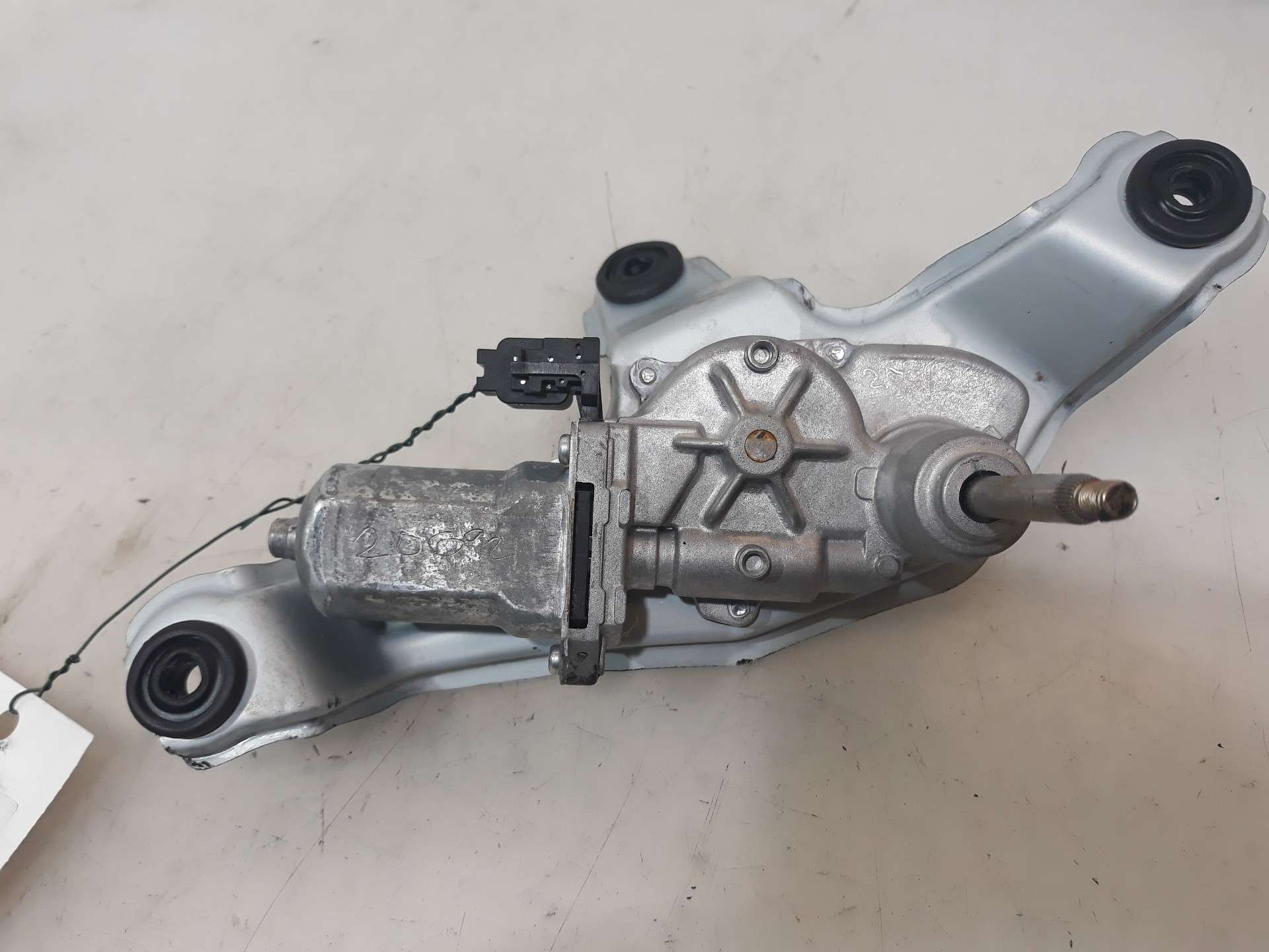MOTOR LIMPIA TRASERO KIA NIRO 2016- (98700G5000 1317405)