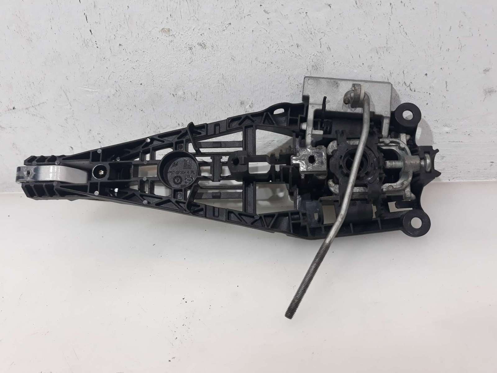 MANETA EXTERIOR TRASERA DERECHA OPEL ASTRA J LIM. 2009-2015 (92233089 1425710)