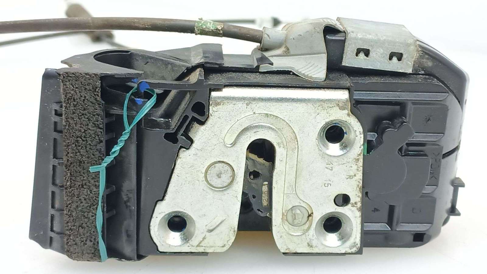 CERRADURA PUERTA DELANTERA DERECHA NISSAN JUKE (F15) 2010- (80500BA60B 1710239)