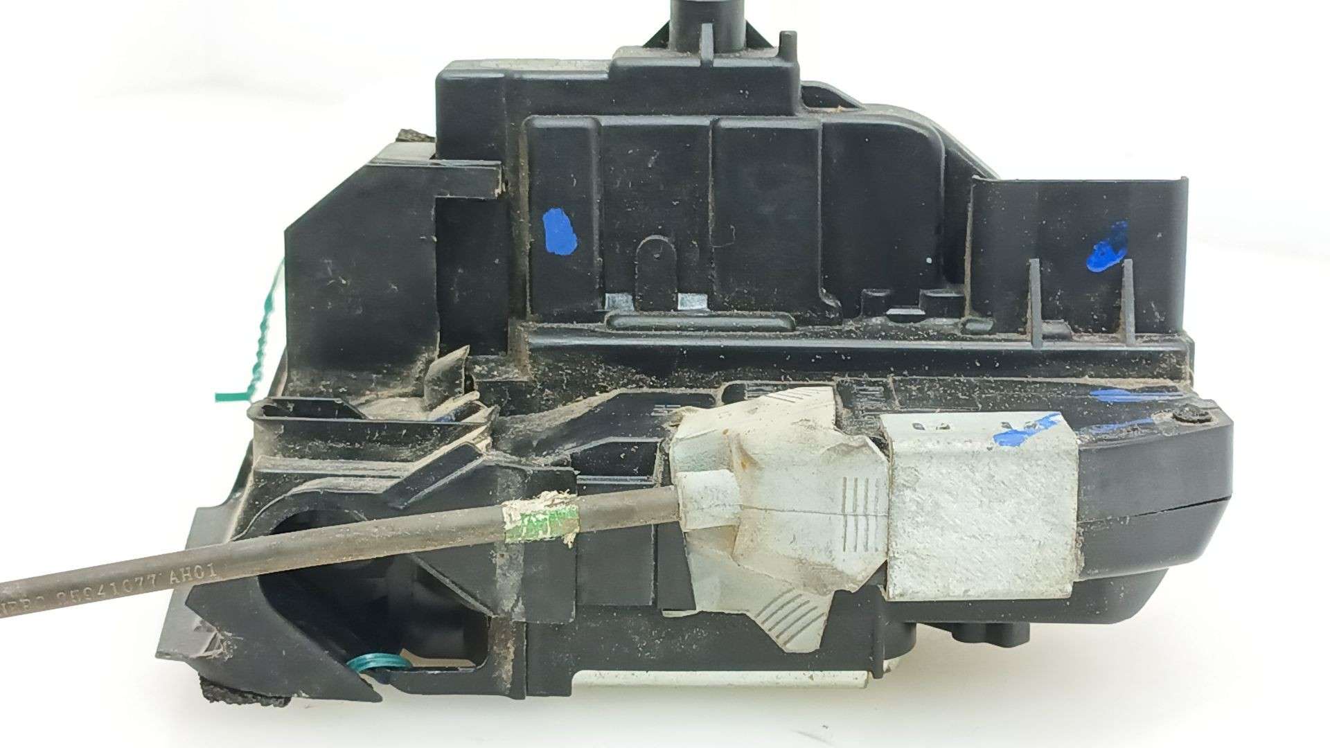 CERRADURA PUERTA DELANTERA DERECHA NISSAN JUKE (F15) 2010- (80500BA60B 1710239)