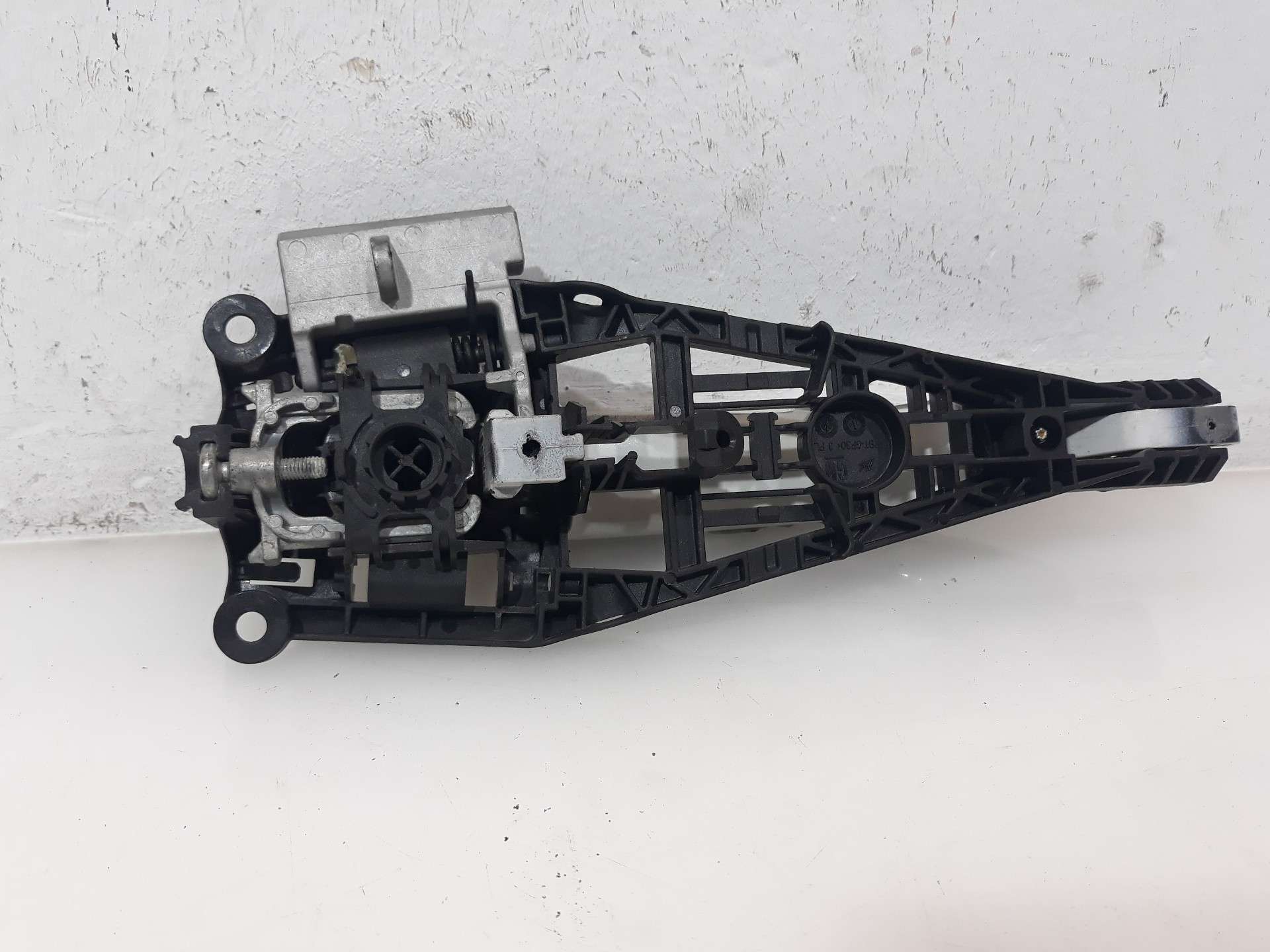 MANETA EXTERIOR TRASERA IZQUIERDA OPEL ASTRA J LIM. 2009-2015 (92233089 1425711)