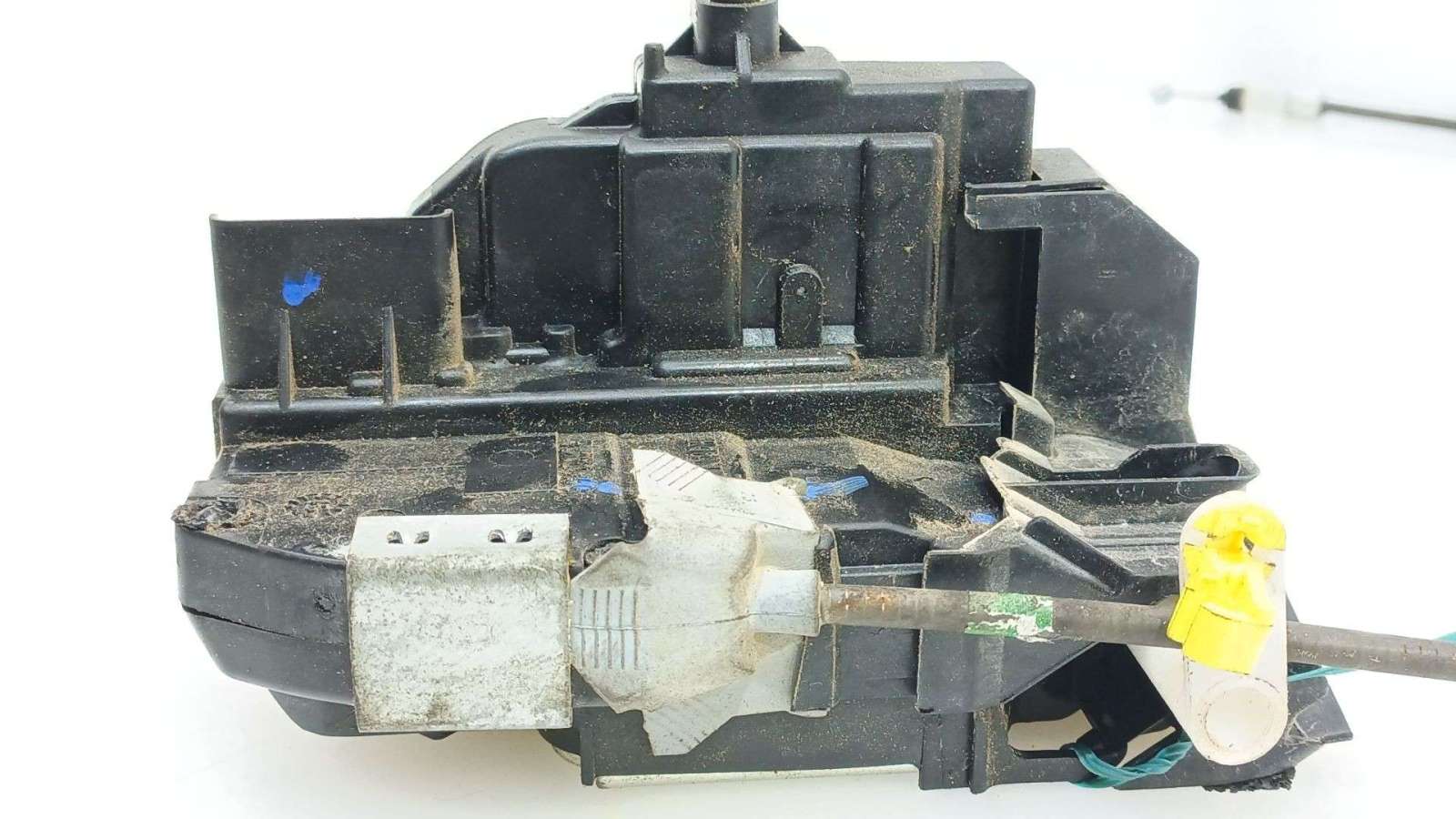 CERRADURA PUERTA DELANTERA IZQUIERDA NISSAN JUKE (F15) 2010- (80501BA60B 1710240)