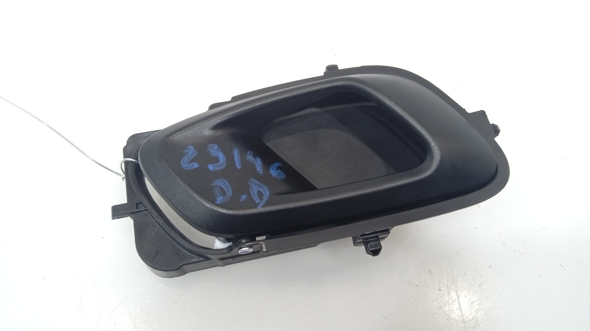 MANETA INTERIOR DELANTERA DERECHA HYUNDAI BAYON (BC3) 2021- (82620Q0000DX5 1660046)