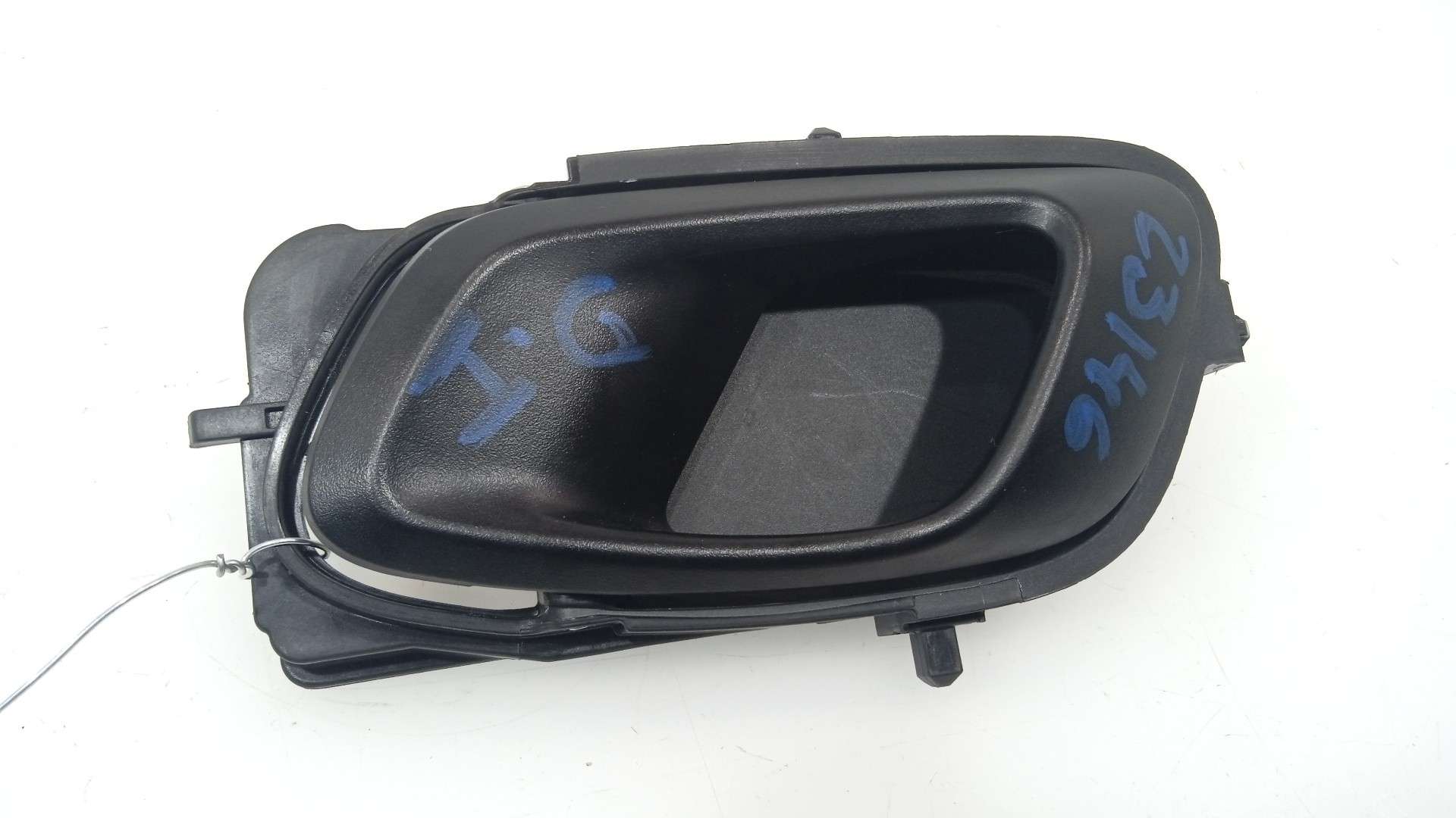 MANETA INTERIOR DELANTERA IZQUIERDA HYUNDAI BAYON (BC3) 2021- (82610Q0000DX5 1660047)