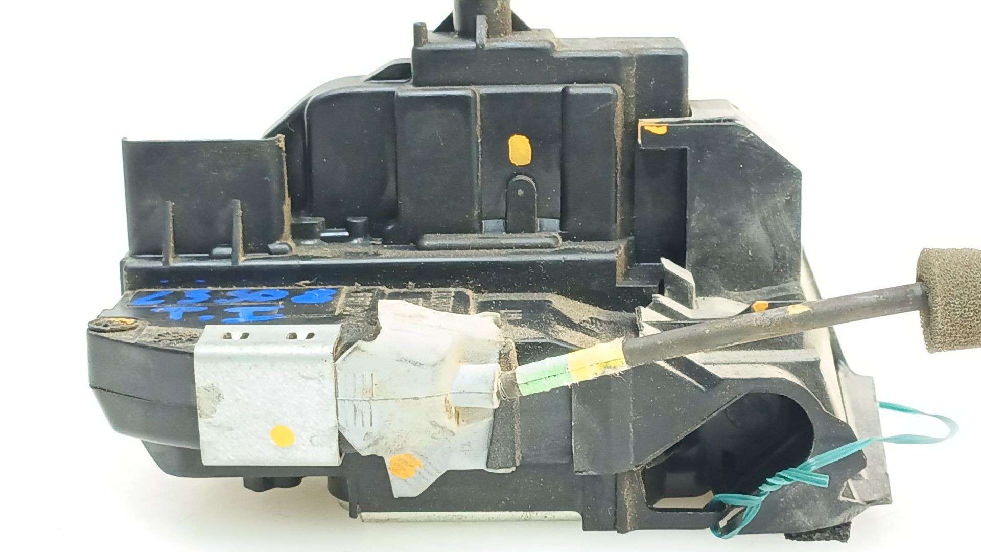 CERRADURA PUERTA TRASERA IZQUIERDA NISSAN JUKE (F15) 2010- (82501BA60B 1710242)