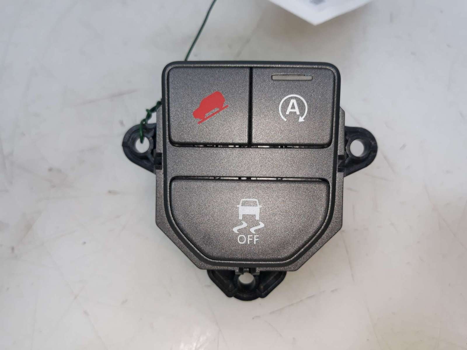 INTERRUPTOR LAND ROVER EVOQUE 2011-2018 (BJ3214K147BE 1563090)