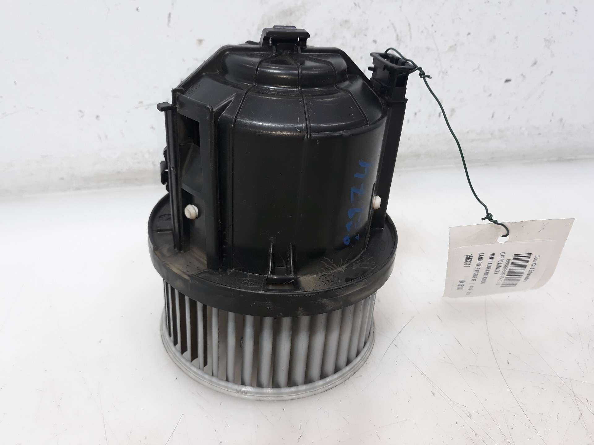 VENTILADOR CALEFACCION LAND ROVER EVOQUE 2011-2018 (9415188 1563311)