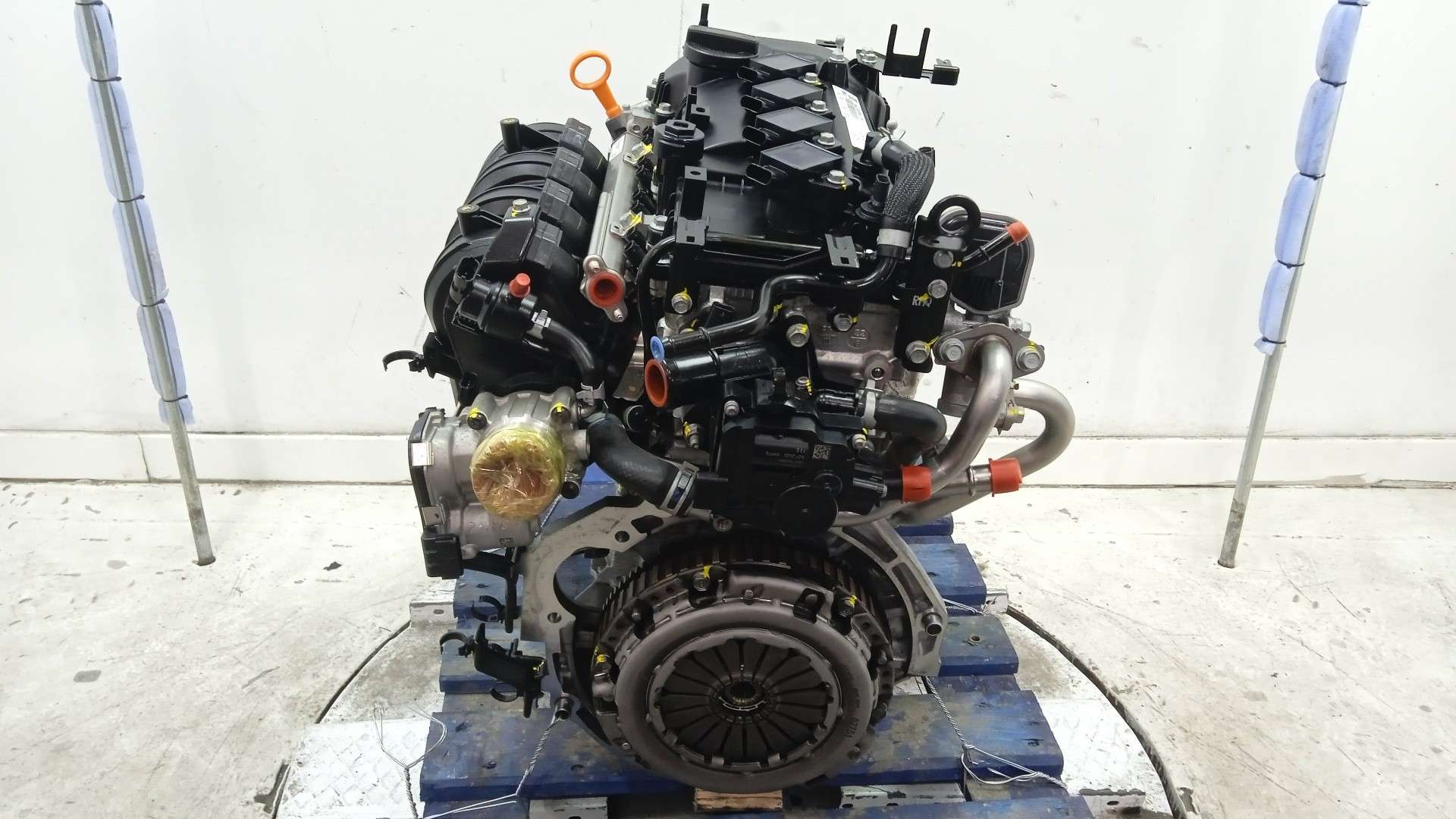 MOTOR COMPLETO HYUNDAI BAYON (BC3) 2021- (G4LF 1660053)