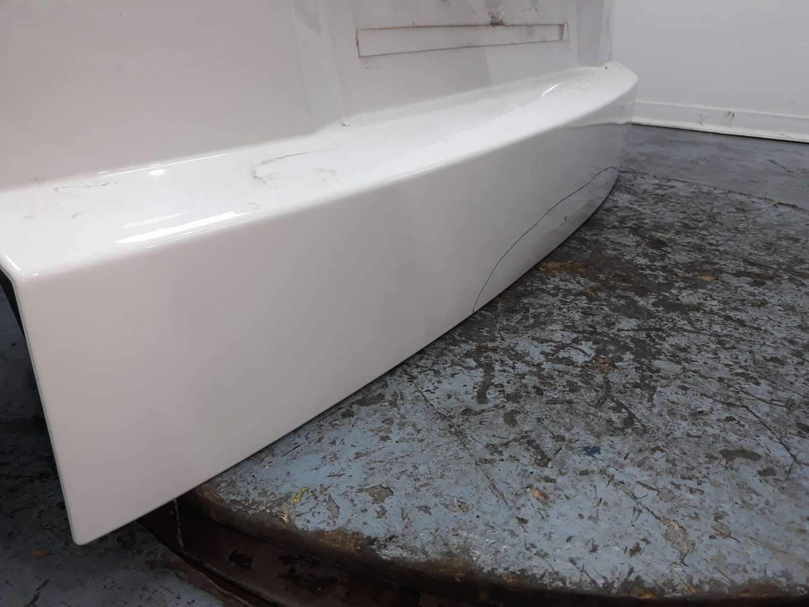 PORTON TRASERO LAND ROVER EVOQUE 2011-2018 (BJ3240010A 1563723)