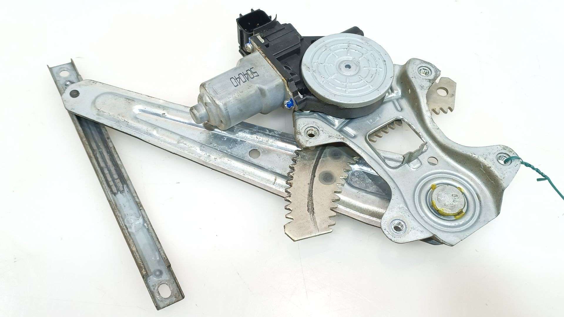 ELEVALUNAS TRASERO DERECHO NISSAN JUKE (F15) 2010- (827201U600 1710265)