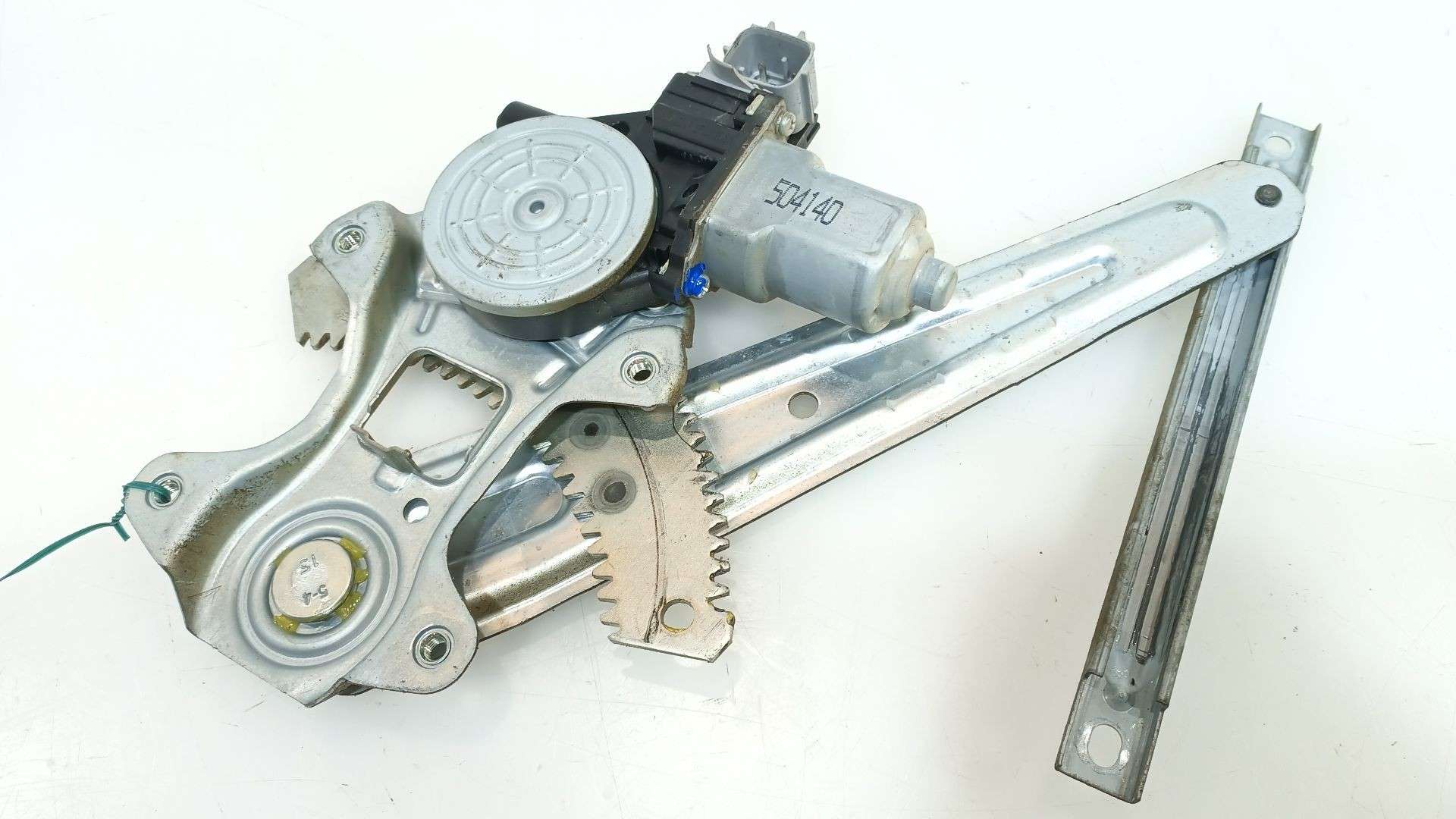 ELEVALUNAS TRASERO IZQUIERDO NISSAN JUKE (F15) 2010- (827211U600 1710266)