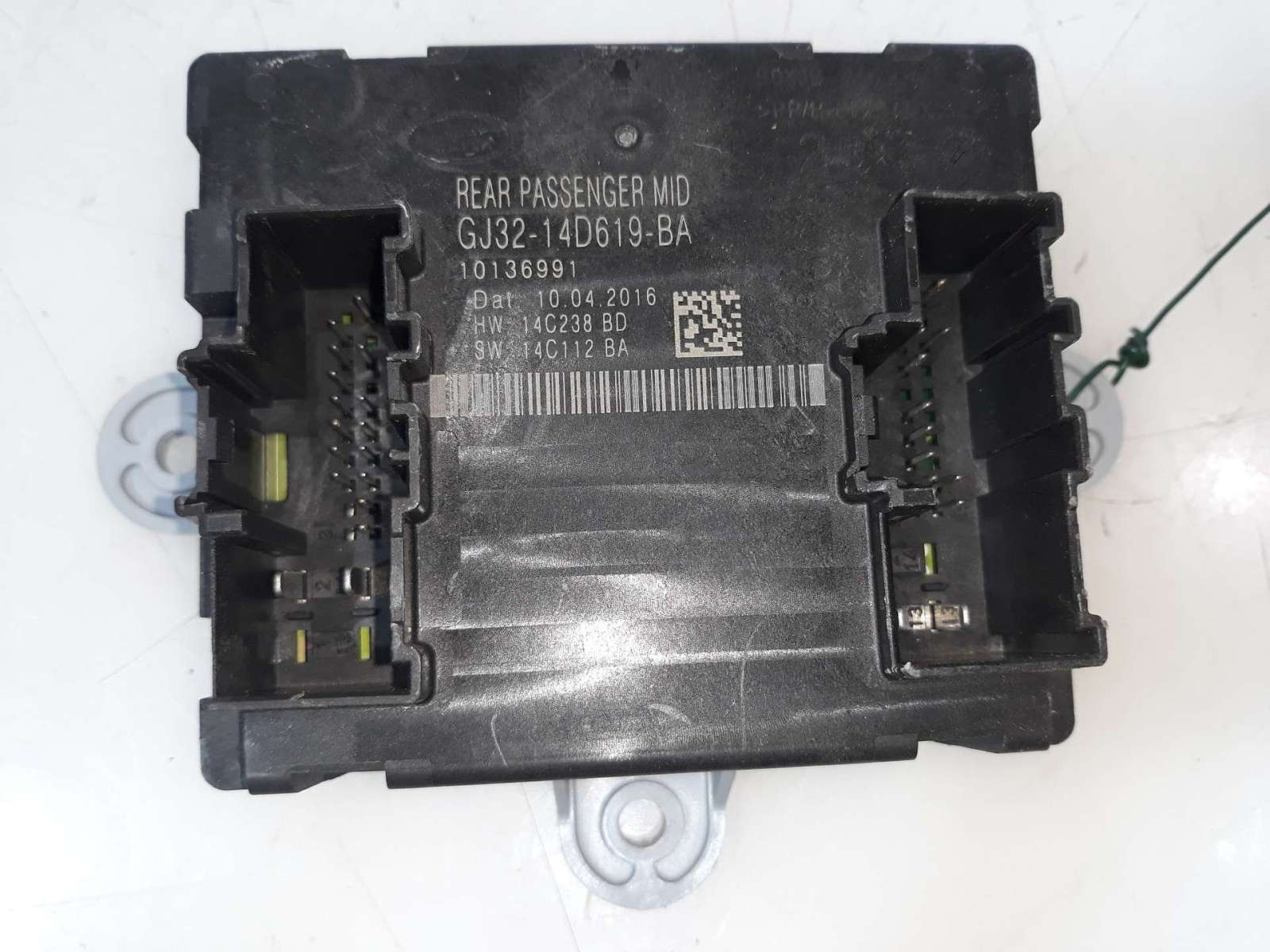 MODULO ELECTRONICO LAND ROVER EVOQUE 2011-2018 (GJ3214D619BA 1563725)